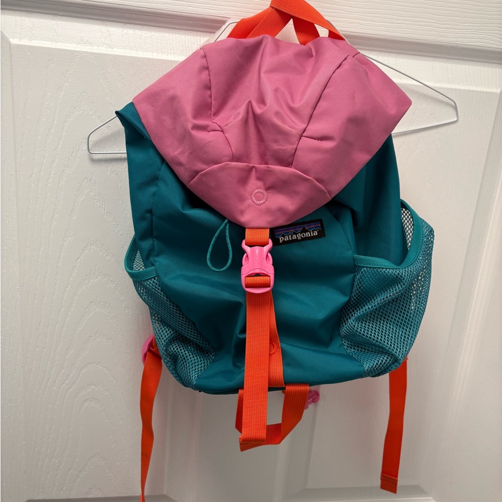 Patagonia Kids' Refugito Daypack 12L